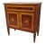 Louis XVI Lombard Sideboard, 1980s For Sale - Image 3 of 6