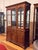 Drexel Heritage Late 20th Century China/ Display Hutch For Sale - Image 9 of 11
