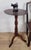 This beautiful handcrafted Victorian tripod side table boasts many exquisite features from the 19th century period. The...