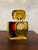 Mid 20th Century Large Perfume Bottle by Luigi Onesto, Murano, Sommerso, 1970s For Sale - Image 5 of 9