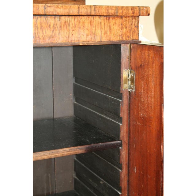 19th Century Cabinet by Wilkinson & Sons, London For Sale - Image 10 of 17