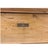 19th-C. Rustic English Country Style Pine Chest / Commode W / Porcelain Knobs For Sale In Atlanta - Image 6 of 8