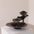 1980s Fountain in Wrought Bronze from Lothar Klute, 1980s For Sale - Image 5 of 11