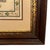 Farmhouse Large Vintage Framed "The Farmer" Counted Cross Stitch - Rustic Farmhouse For Sale - Image 3 of 4
