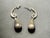 Late 20th Century Pair of Sterling Silver Earrings by Silapada For Sale - Image 4 of 5