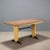 Vintage Table with Laminate Top, 1960s For Sale - Image 8 of 8