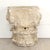 Pair of Caen Stone Gallo Romano Corinthian Capitals, Probably Circa a.d. 300 For Sale - Image 10 of 12
