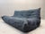 Mid-Century Modern Vintage Three-Seater Sofa by Michel Ducaroy for Ligne Roset, 2009 For Sale - Image 3 of 18