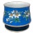 Porcelain Cache Pot Choisy Le Roi, Circa 1880 For Sale