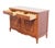Drexel Furniture Alsace Group Solid Cherry French Provincial Style 50" Buffet 3703-3 For Sale - Image 9 of 15