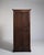 Oak Provance Vitrine France 19th Century For Sale - Image 11 of 13