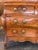 Wood 19th Century Fruitwood Commode For Sale - Image 7 of 17