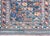 Textile Early 20th Century Persian Afshar Rug For Sale - Image 7 of 15