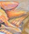 1980s Modernist Reclining Female Nude Figurative For Sale - Image 5 of 7