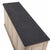 Featuring a newly installed Belgian bluestone top, this piece was originally crafted as a shop or work counter. It retains...