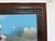 K.Dossi Original Sailing Ship Oil Painting, Nautical Seascape, Maritime Art For Sale - Image 9 of 12