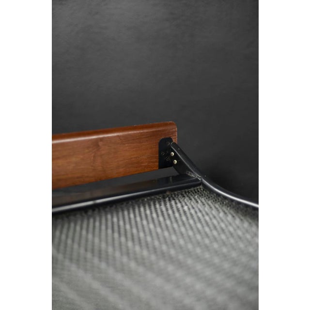 Mid-Century Modern Dutch Cleopatra Daybed by Dick Cordemeyer for Auping, 1953 For Sale - Image 11 of 18