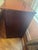 2010s Pottery Barn Stratton Dark Brown Wood Dresser For Sale - Image 5 of 15