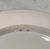 White Vintage 13” Ânfora Portugal, Beautifully Hand‑Painted Faience Plate — Bird & Floral, Wall‑Hanging, Palm Beach Regency Decor - See Pics! For Sale - Image 8 of 8