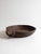 Early 20th Century Japanese Katakuch Wood Bowl / Mingei Wabisabi For Sale - Image 11 of 12