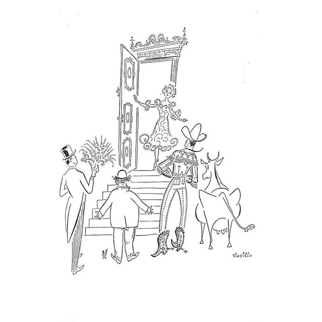 "With Powder on My Nose" 1959 Burke, Billie For Sale - Image 4 of 7