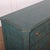 Blue Early 19th Century Swedish Painted Commode For Sale - Image 8 of 9