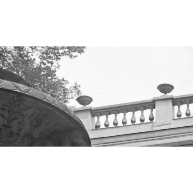 Traditional House Malkasten of Artists Society Duesseldorf, Germany 1937 For Sale - Image 3 of 5