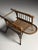 Wood Bentwood Chair, 20th Century For Sale - Image 7 of 18