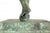 Italian Grand Tour Bronze Sculpture “Dancing Faun of Pompeii” After Antique For Sale - Image 18 of 18