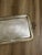 Wilcox Silver Plate Co. Vintage Wilcox International Silver Beverly Manor Tea Tray For Sale - Image 4 of 7