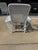 Antique Wicker Chaise Lounger For Sale - Image 9 of 9
