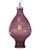 Not Yet Made - Made To Order Odin Pendant Light from the Versuvius Collection in Amethyst For Sale - Image 5 of 5