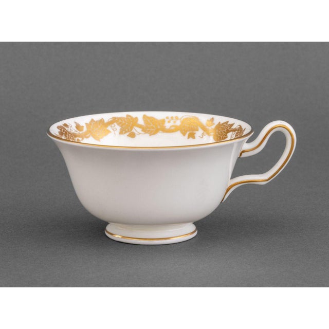 Wedgwood "Whitehall" Part Dinner Service, 69 Pcs. For Sale - Image 14 of 18
