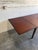 Brown Skovby Mobelfabrik Rosewood Extendable Dining Table Denmark Mid-Century Modern 1970s For Sale - Image 8 of 15