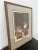 1980s Sunol Alvar “Woman Holding Dove” Signed Limited Edition Lithograph – Framed For Sale - Image 4 of 8