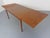 Extandable Teak Model B065 Dining Table by Finn Juhl for Bovirke, Denmark, 1950s For Sale - Image 9 of 18