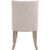 Textile Essentials for Living Duet Dining Chair, Set of 2 For Sale - Image 7 of 8