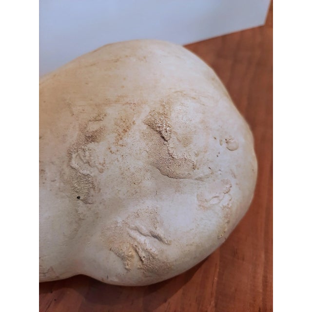 Art Deco Doe Deer Sculpture For Sale In Fayetteville, AR - Image 6 of 9