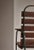 Swedish Iron Garden Armchair with Green Lacquered Wooden Slats, 1930s For Sale - Image 9 of 15