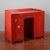 Small Vintage Dressing Table or Desk For Sale - Image 12 of 18