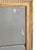 Early 19th Century Louis XVI Rectangular Giltwood Wall Mirror For Sale - Image 5 of 8