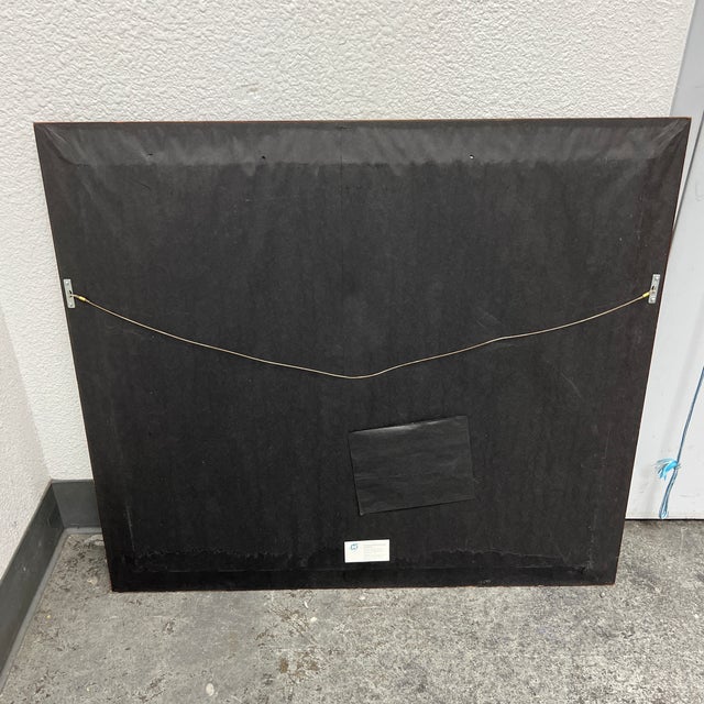 Don Hatfield “Sweet Scents” Signed Lithograph Edition 107 of 395 For Sale - Image 11 of 12