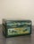Traditional Traditional Hand-Lacquered Olinalá Box, Guerrero, Mexico For Sale - Image 3 of 8