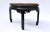 Baker Furniture Company Baker Furniture Ebonized Ming Tray Table For Sale - Image 4 of 8