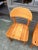 1970s Rainer Daumiller Pine Dining Chairs- Set of 4 For Sale In Birmingham - Image 6 of 9
