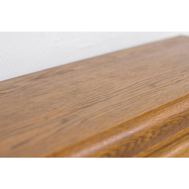 Art Deco Norwegian Cabinet For Sale - Image 13 of 14