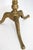 Italian Brass Coat Rack with Rotating Crown, 1960s For Sale - Image 14 of 15