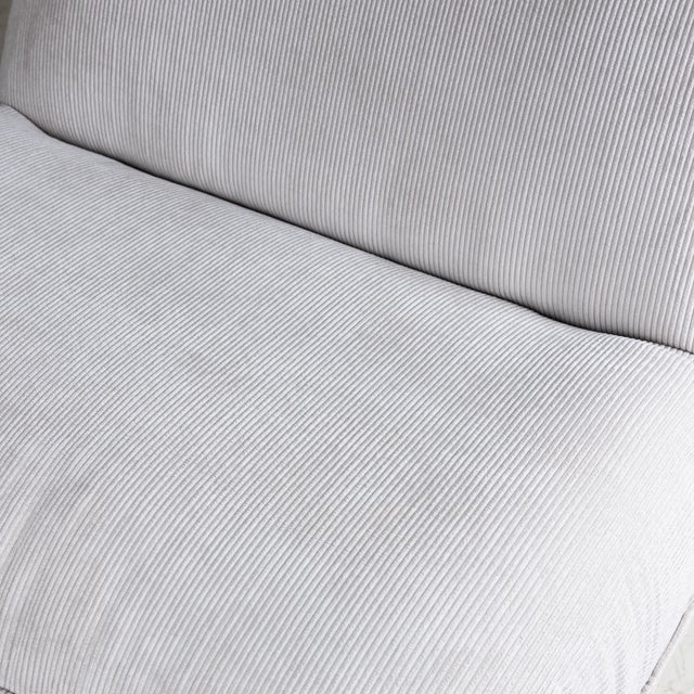 Valentina Chair with Ottoman by Carla Venosta for Cinova, Set of 2 For Sale - Image 16 of 18