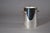 1980s Vintage Metal Wine Cooler with Gold-Tone Handles, 1980s For Sale - Image 5 of 5