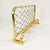 Art Deco Wall Coat Rack, 1960s For Sale - Image 9 of 15